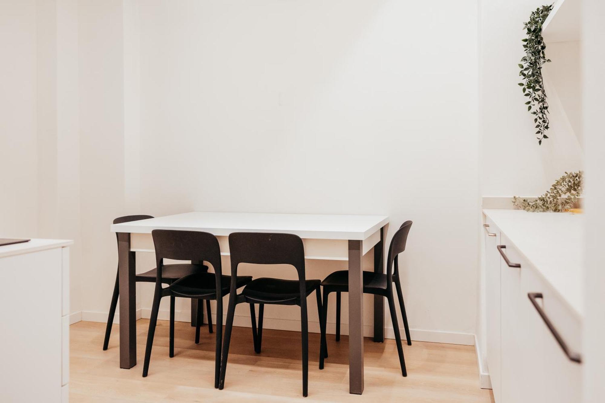 44 Market Place Appartement *