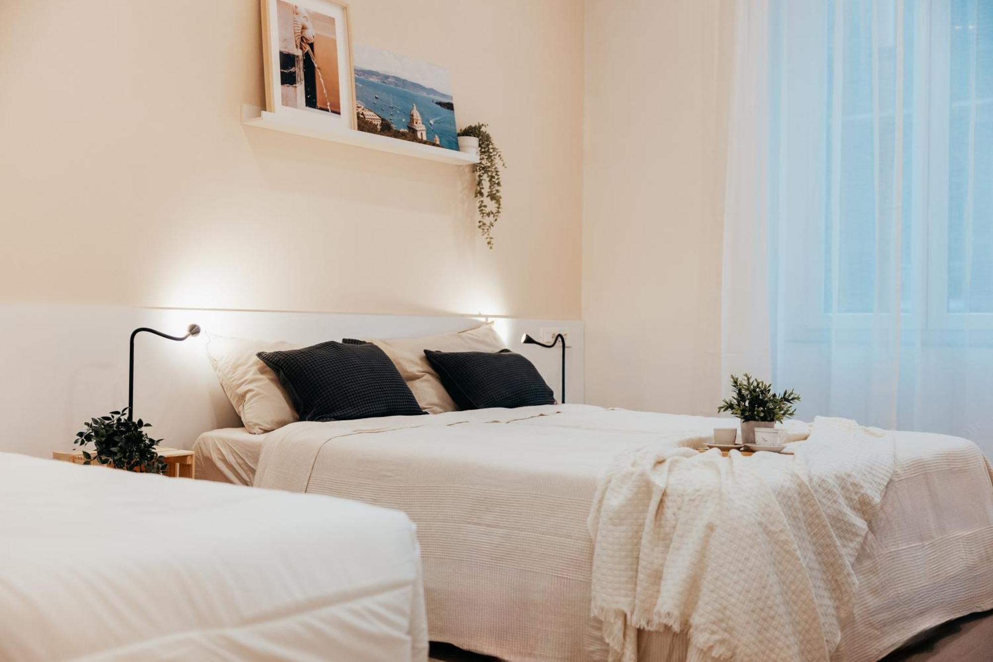 44 Market Place Appartement La Spezia