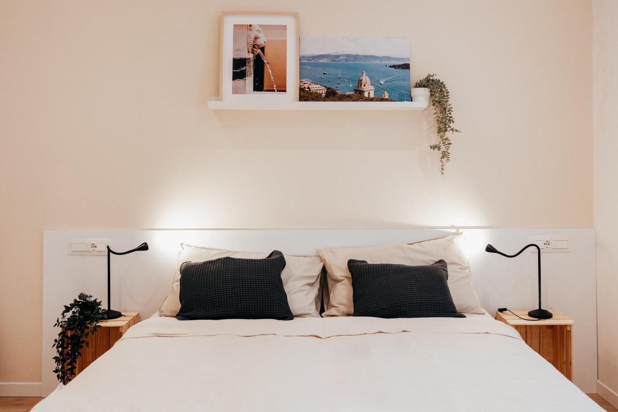 44 Market Place Appartement La Spezia